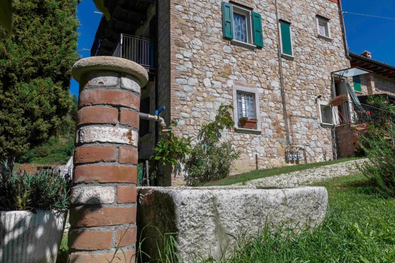 Podere Pratizzoli Tole Zewnętrze zdjęcie