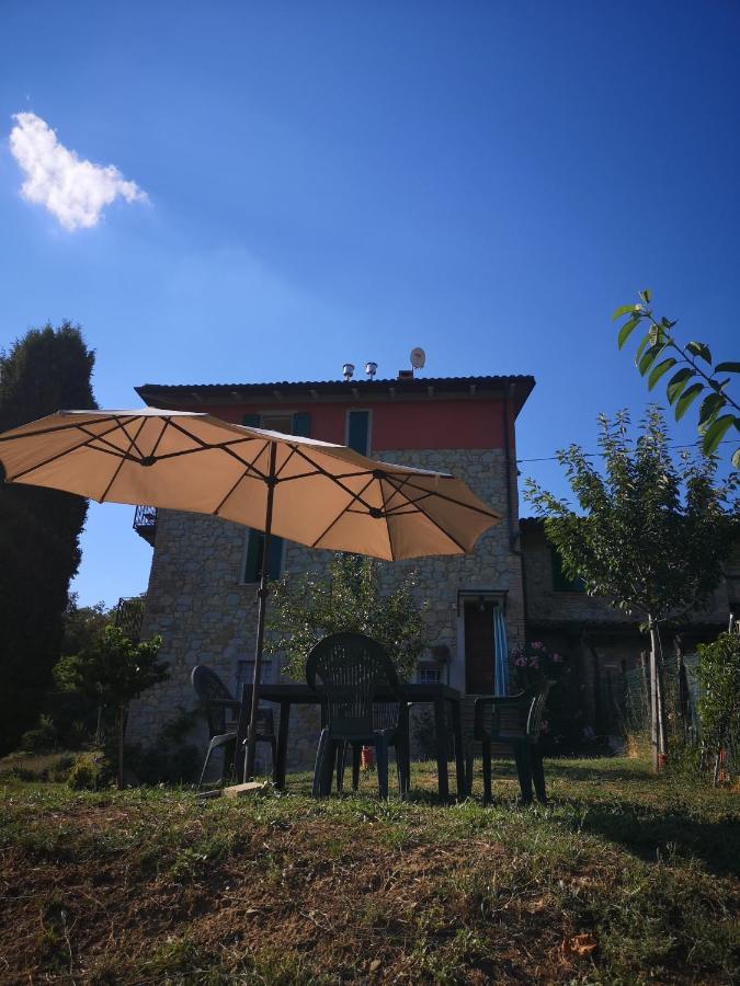 Podere Pratizzoli Tole Zewnętrze zdjęcie
